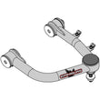 Load image into Gallery viewer, Camburg Toyota Tundra 2WD/4WD 22-23 1.25in Performance Uniball Upper Arms (w/ covers) - Main Product View