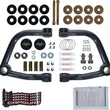 Load image into Gallery viewer, Camburg Toyota Tundra 2WD/4WD 22-23 1.25in Performance Uniball Upper Arms (w/ covers) - Additional View 6