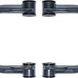 Load image into Gallery viewer, Camburg Toyota Tundra 2WD/4WD 22-23 1.25in Performance Uniball Upper Arms (w/ covers) - Additional View 7