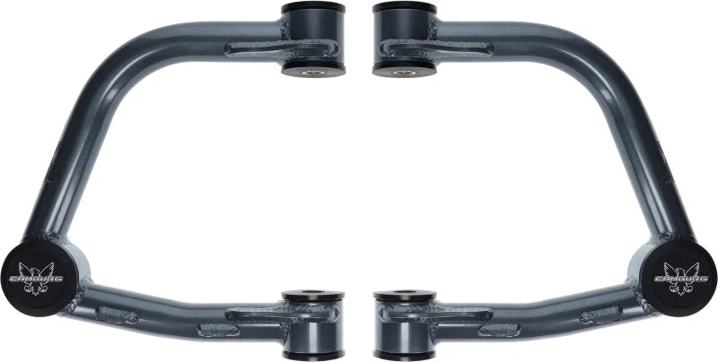 Camburg Toyota Tundra 2WD/4WD 22-23 1.25in Performance Uniball Upper Arms (w/ covers) - Additional View 7