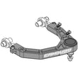 Load image into Gallery viewer, Camburg Toyota Tundra 2WD/4WD 22-23 KINETIK V2 Performance Billet Uniball Upper Arms - Main Product View