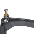 Load image into Gallery viewer, Camburg Toyota Tundra 2WD/4WD 22-23 KINETIK V2 Performance Billet Uniball Upper Arms - Back View