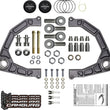 Load image into Gallery viewer, Camburg Toyota Tundra 2WD/4WD 22-23 KINETIK V2 Performance Billet Uniball Upper Arms - Additional View 5