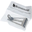 Load image into Gallery viewer, Camburg Trailing Arm Position Sensor Mount Kit (460) - Side View