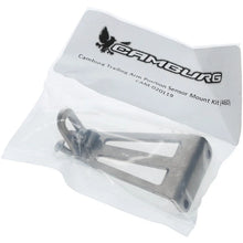 Load image into Gallery viewer, Camburg Trailing Arm Position Sensor Mount Kit (460) - Side View