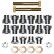 Load image into Gallery viewer, Camburg Trailing Arm Uniball Bolt &amp; Spacer Kit (004.569.570) - Main Product View