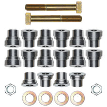 Load image into Gallery viewer, Camburg Trailing Arm Uniball Bolt &amp; Spacer Kit (004.569.570) - Main Product View