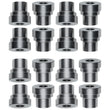 Load image into Gallery viewer, Camburg Trailing Arm Uniball Spacer Kit (581.582) - Main Product View