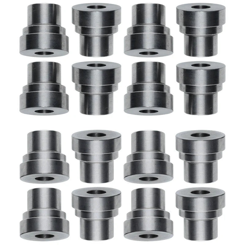 Camburg Trailing Arm Uniball Spacer Kit (581.582) - Main Product View