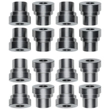 Load image into Gallery viewer, Camburg Trailing Arm Uniball Spacer Kit (581.582) - Main Product View