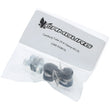 Load image into Gallery viewer, Camburg Tube UCA Clamp Kit (2) - Side View