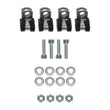 Load image into Gallery viewer, Camburg Tube UCA Clamp Kit (4) - Main Product View