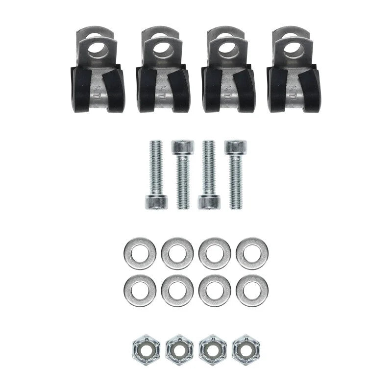 Camburg Tube UCA Clamp Kit (4) - Main Product View