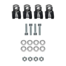 Load image into Gallery viewer, Camburg Tube UCA Clamp Kit (4) - Main Product View
