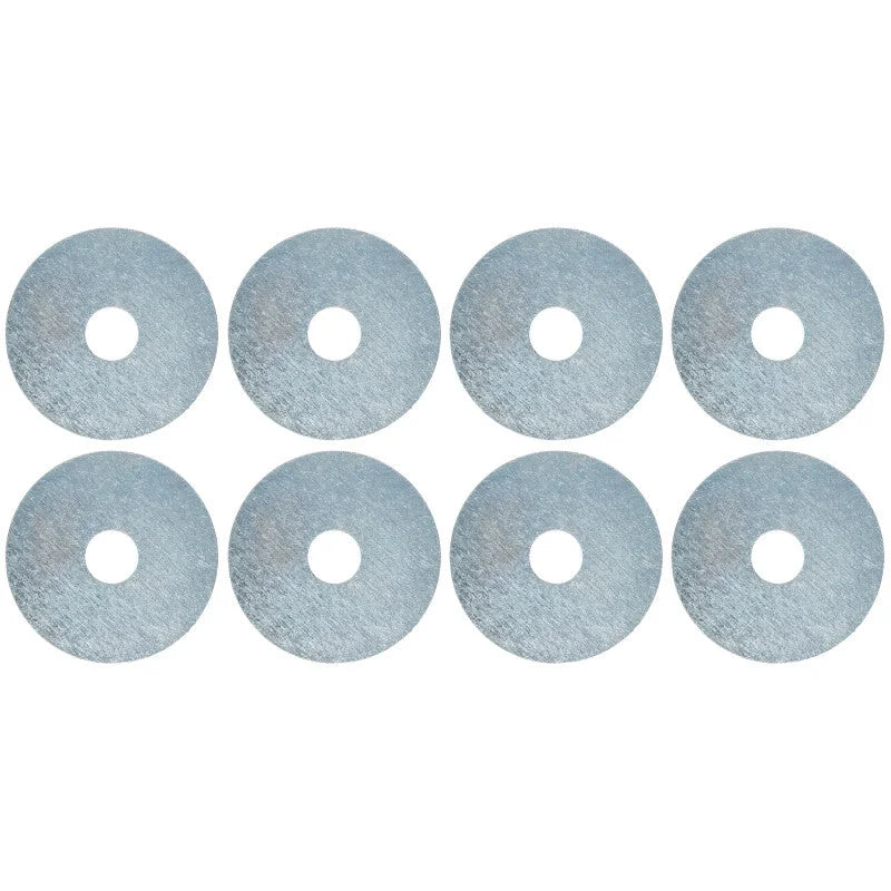 Camburg UCA Bushing Pivot Washer Kit (414) - Main Product View