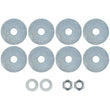 Load image into Gallery viewer, Camburg UCA Bushing Pivot Washer Kit (414.023) - Main Product View