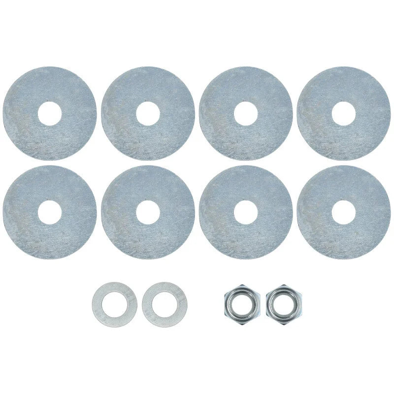Camburg UCA Bushing Pivot Washer Kit (414.023) - Main Product View