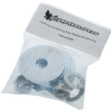 Load image into Gallery viewer, Camburg UCA Bushing Pivot Washer Kit (414.023) - Side View
