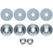 Load image into Gallery viewer, Camburg UCA Bushing Pivot Washer Kit (414.426) - Main Product View