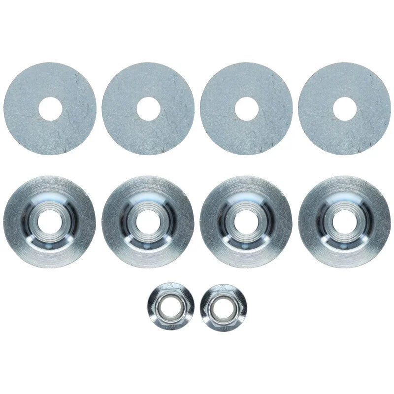 Camburg UCA Bushing Pivot Washer Kit (414.426) - Main Product View