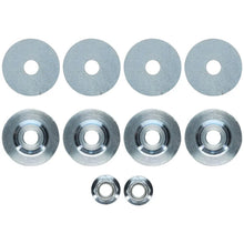 Load image into Gallery viewer, Camburg UCA Bushing Pivot Washer Kit (414.426) - Main Product View