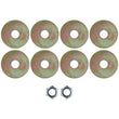 Load image into Gallery viewer, Camburg UCA Bushing Pivot Washer Kit (415.025) - Main Product View