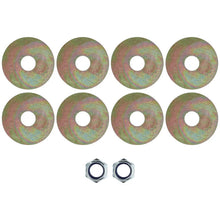 Load image into Gallery viewer, Camburg UCA Bushing Pivot Washer Kit (415.025) - Main Product View