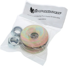 Load image into Gallery viewer, Camburg UCA Bushing Pivot Washer Kit (415.025) - Side View