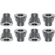 Load image into Gallery viewer, Camburg UCA Heim Spacer Kit - Main Product View