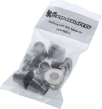 Load image into Gallery viewer, Camburg UCA Heim Spacer Kit - Side View