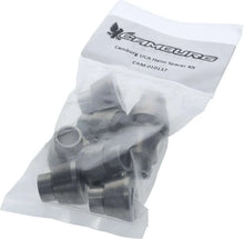 Load image into Gallery viewer, Camburg UCA Heim Spacer Kit - Side View