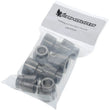Load image into Gallery viewer, Camburg UCA Heim Spacer Kit (214) - Side View