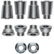 Load image into Gallery viewer, Camburg UCA Heim Spacer Kit (319.429) - Main Product View
