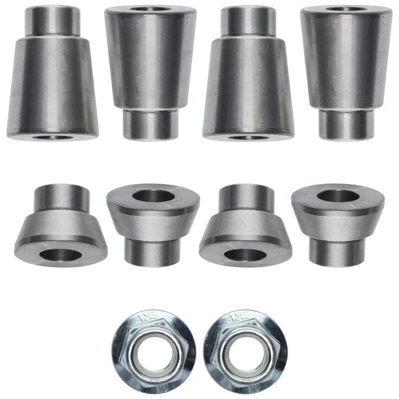 Camburg UCA Heim Spacer Kit (319.429) - Main Product View