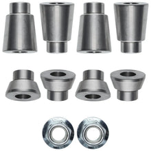 Load image into Gallery viewer, Camburg UCA Heim Spacer Kit (319.429) - Main Product View