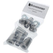 Load image into Gallery viewer, Camburg UCA Heim Spacer Kit (319.429) - Side View