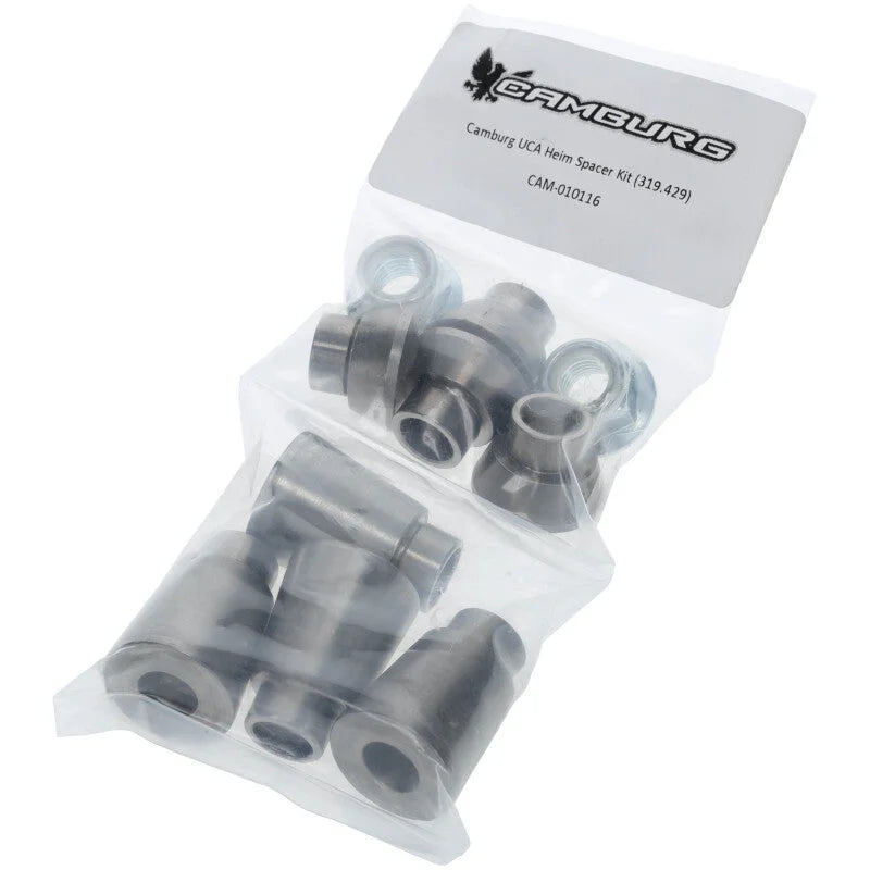 Camburg UCA Heim Spacer Kit (319.429) - Side View