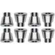 Load image into Gallery viewer, Camburg UCA Heim Spacer Kit (342) - Main Product View