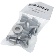 Load image into Gallery viewer, Camburg UCA Heim Spacer Kit (342) - Side View