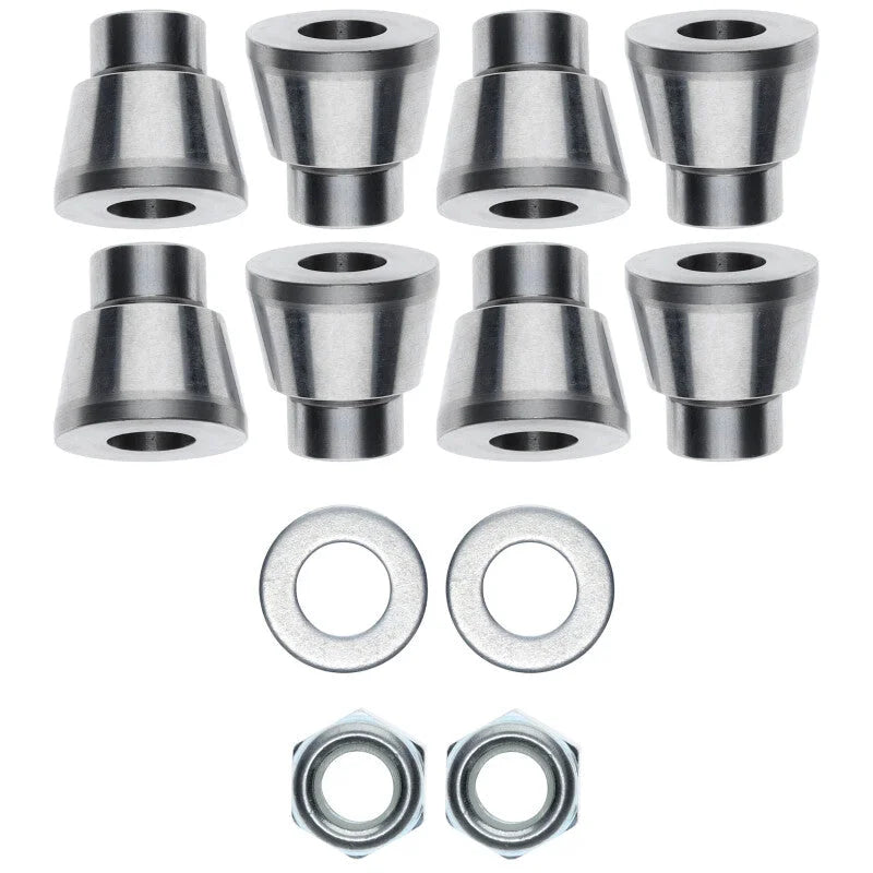 Camburg UCA Heim Spacer Kit (342.023) - Main Product View