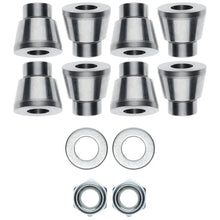Load image into Gallery viewer, Camburg UCA Heim Spacer Kit (342.023) - Main Product View