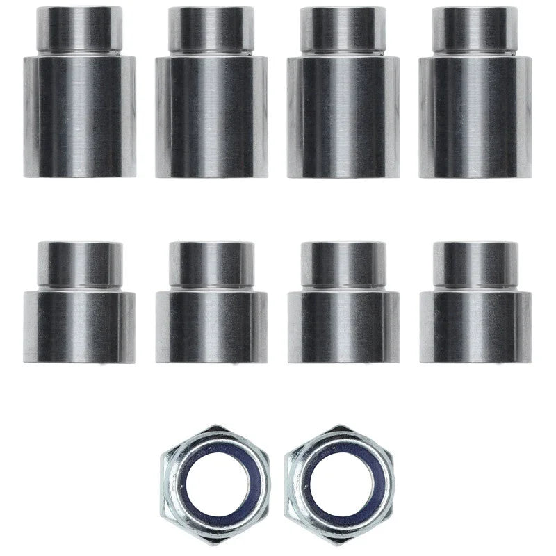 Camburg UCA Heim Spacer Kit (458.459) - Main Product View