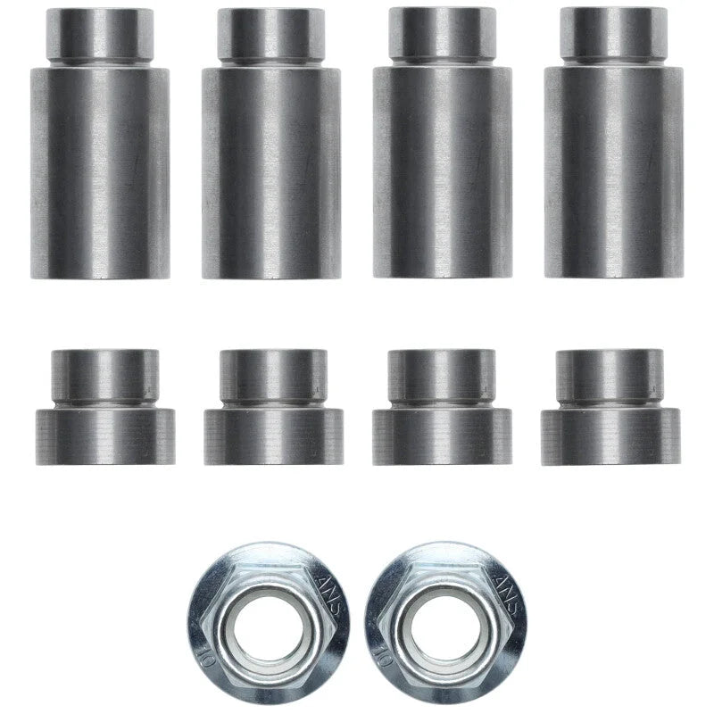 Camburg UCA Heim Spacer Kit (495.496) - Main Product View