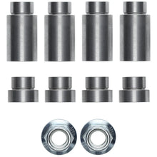 Load image into Gallery viewer, Camburg UCA Heim Spacer Kit (495.496) - Main Product View