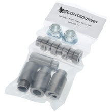 Load image into Gallery viewer, Camburg UCA Heim Spacer Kit (495.496) - Side View