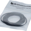 Load image into Gallery viewer, Camburg UCA O-ring Cap Kit - Side View