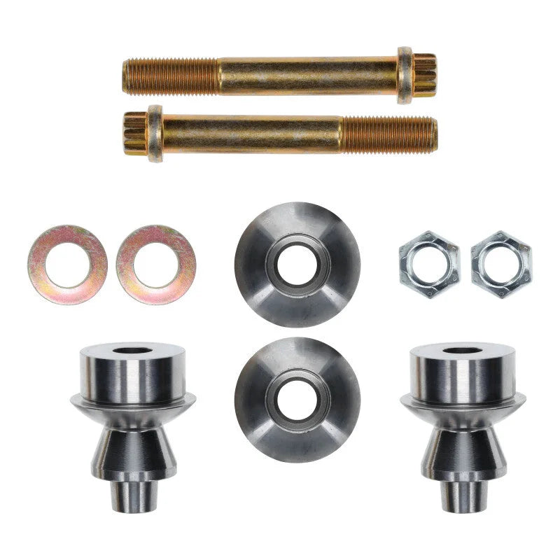 Camburg UCA Uniball Bolt & Spacer Kit (001.096.047) - Main Product View