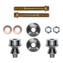 Load image into Gallery viewer, Camburg UCA Uniball Bolt &amp; Spacer Kit (001.096.047) - Main Product View