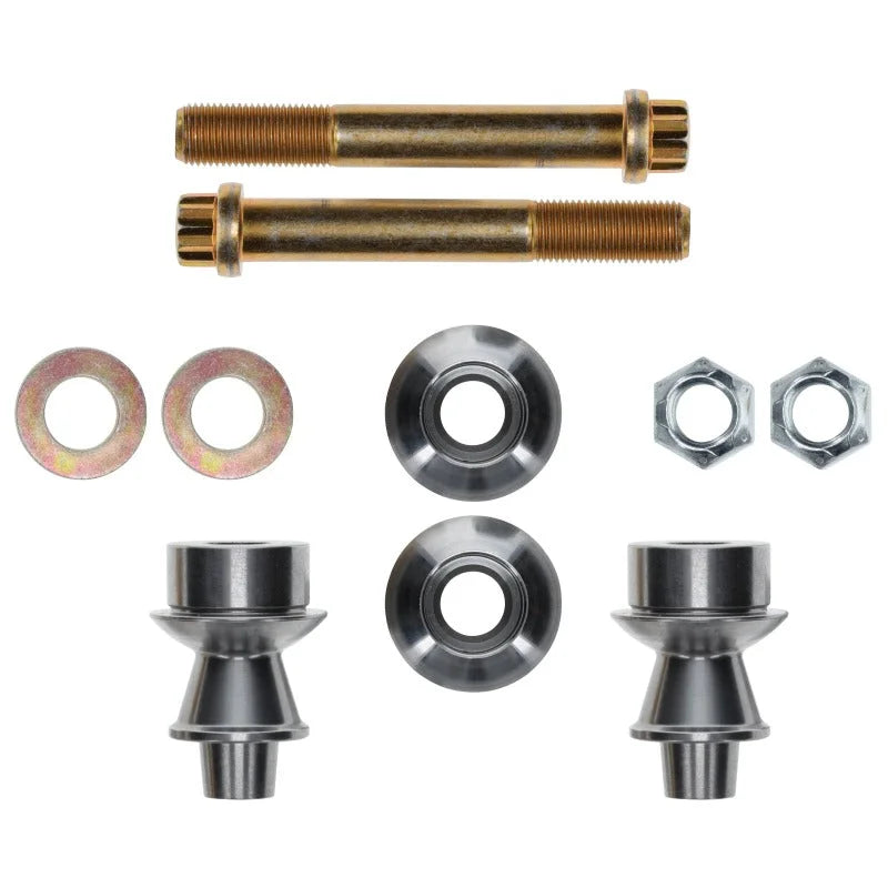 Camburg UCA Uniball Bolt & Spacer Kit (001.097.100) - Main Product View