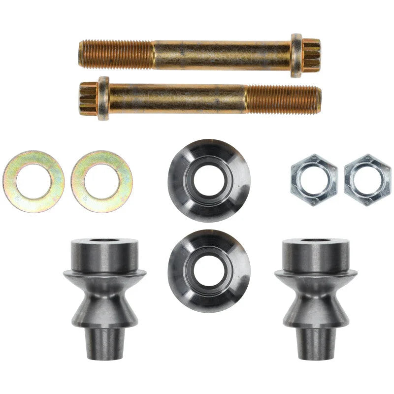 Camburg UCA Uniball Bolt & Spacer Kit (001.097.146) - Main Product View